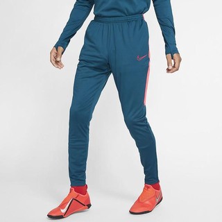 Pantaloni Nike Dri-FIT Academy Football Barbati Albastri Rosii | FLIG-89236